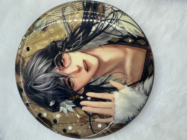 廣東動漫周邊UV打印機怎么樣 廣州百川數碼設備供應