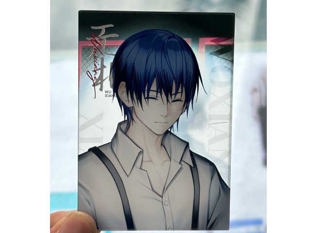 溫州動(dòng)漫鑰匙扣UV打印機(jī)供應(yīng)商 廣州百川數(shù)碼設(shè)備供應(yīng)