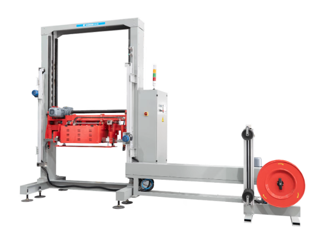 無錫手提式捆扎機(jī)流水線 上海勁昊物流設(shè)備供應(yīng)