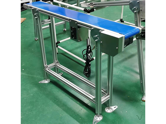 奉賢噴碼輸送機(jī)性價(jià)比怎么樣 上海勁昊物流設(shè)備供應(yīng)