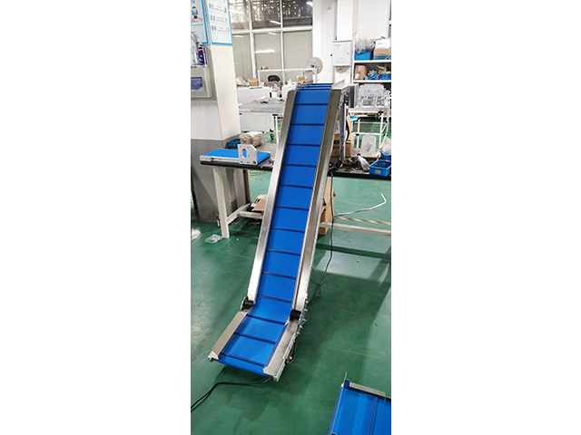 閔行區(qū)步進(jìn)輸送線是什么 上海勁昊物流設(shè)備供應(yīng)