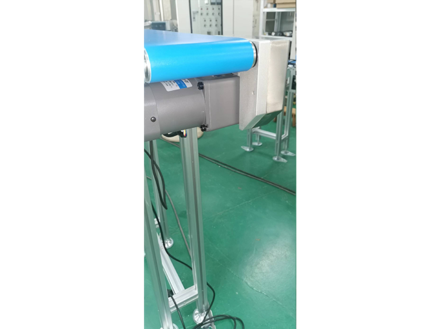 南通不銹鋼輸送機怎么調(diào)試 上海勁昊物流設備供應