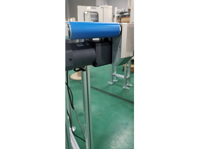 浙江輕型輸送機優(yōu)勢是什么 上海勁昊物流設(shè)備供應(yīng)