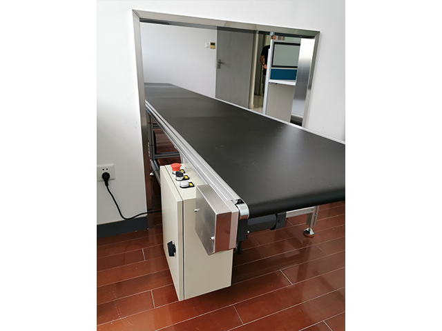 寧波鋁型材輸送線是什么 上海勁昊物流設備供應;