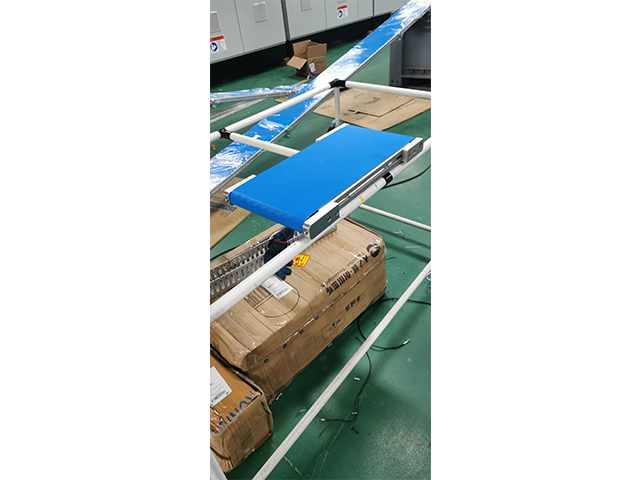 嘉定輕型輸送線適用范圍 上海勁昊物流設(shè)備供應(yīng)