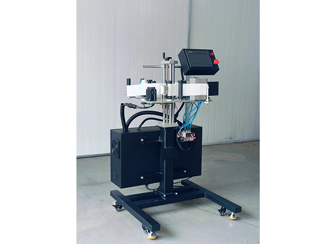 南京快遞貼標(biāo)機(jī)廠家聯(lián)系方式 上海勁昊物流設(shè)備供應(yīng)