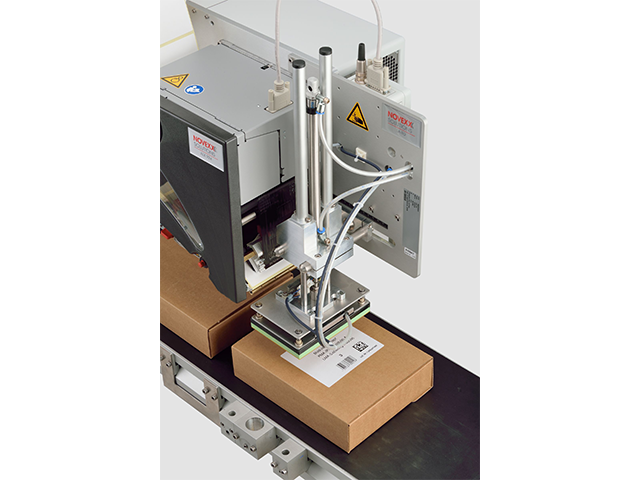 閔行快遞貼標(biāo)機(jī)有哪些種類 上海勁昊物流設(shè)備供應(yīng);