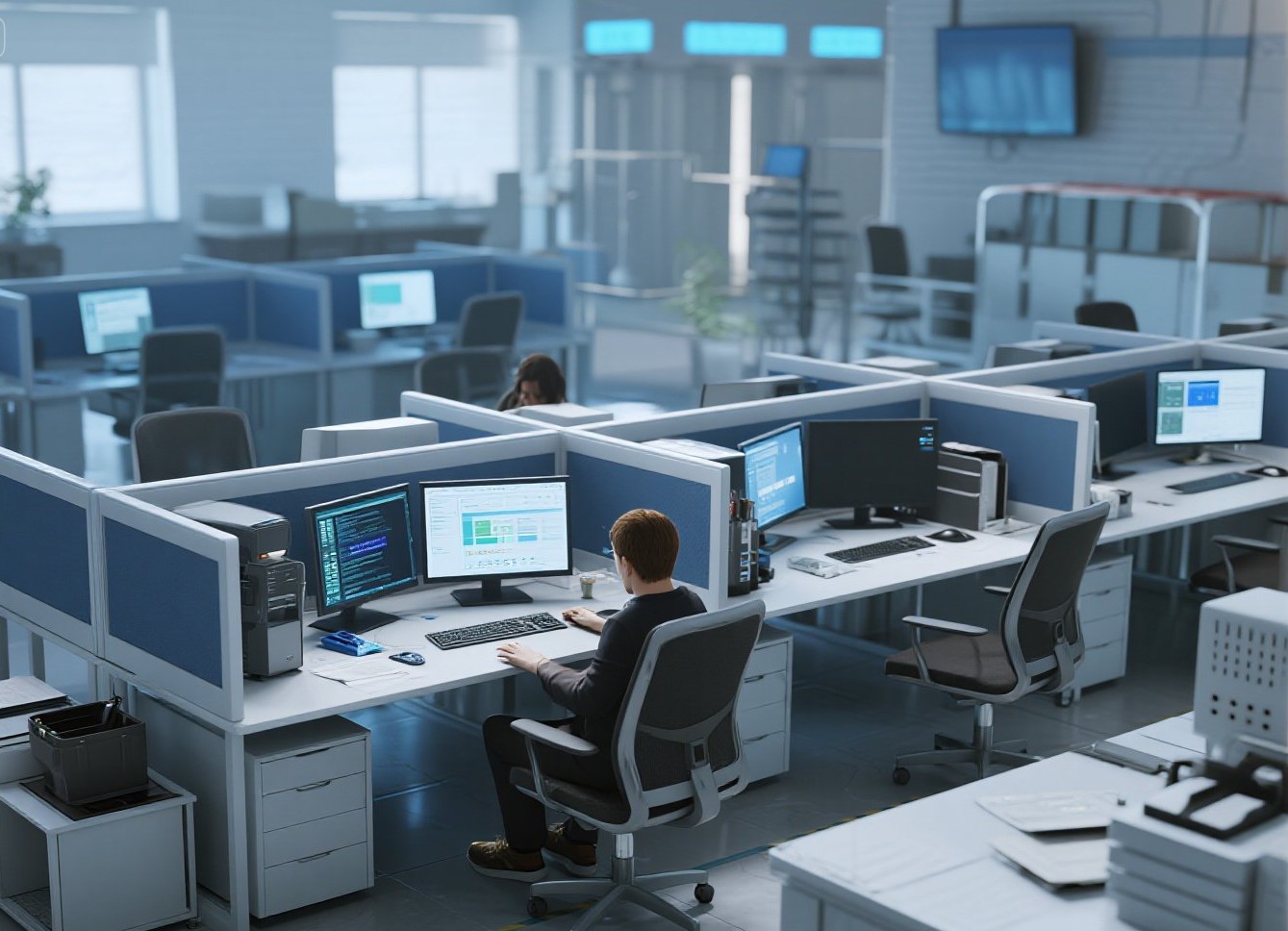 包装ERP系统实现全流程数字化管理