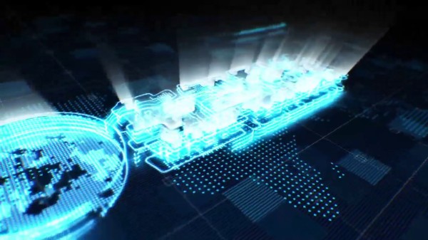 华智库位扫码系统