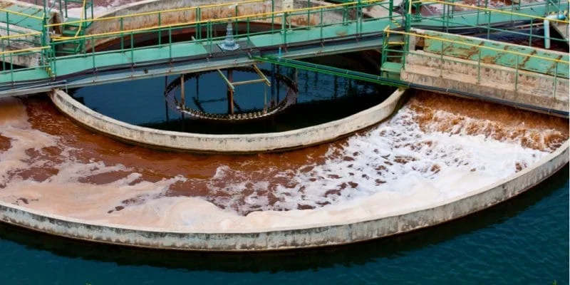 industrial water treatment industrial water treatment