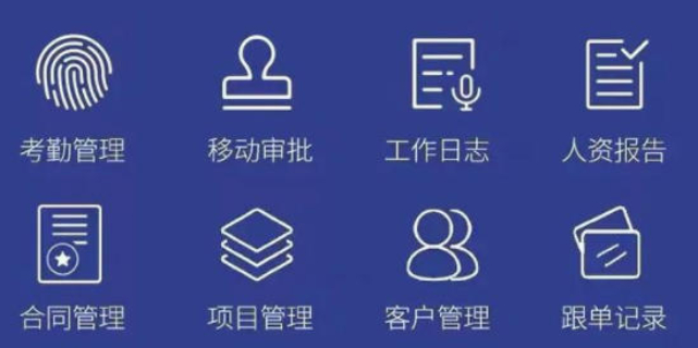 古交推廣企業(yè)管理軟件開發(fā)介紹