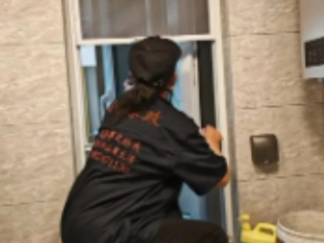 天津什么是日常保潔