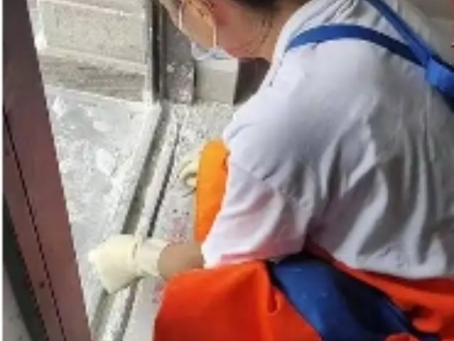 新吳區(qū)哪個(gè)開荒保潔