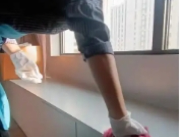 棲霞區(qū)一站式日常保潔