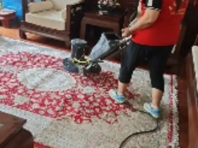 淮安一站式日常保潔