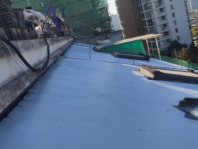防滲漏地坪卷材招商加盟