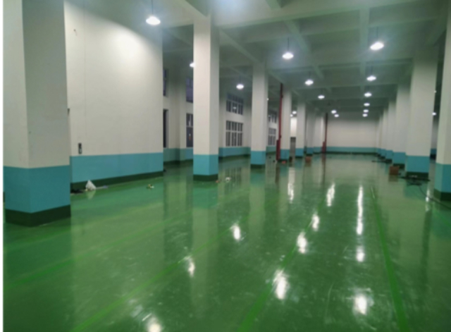 杭州強堿地坪卷材包括哪些 衢州傳祺新材料科技供應