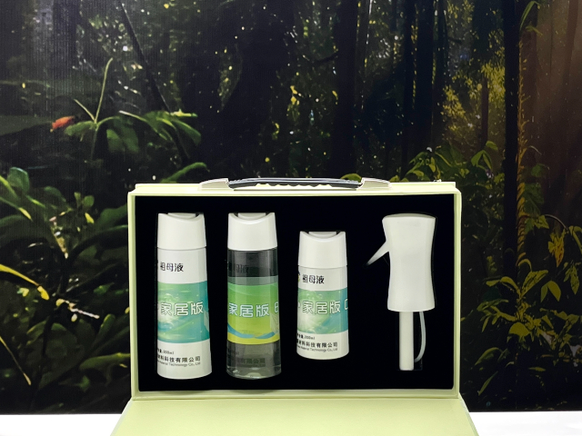 公司负氧离子产品材料区别,负氧离子产品