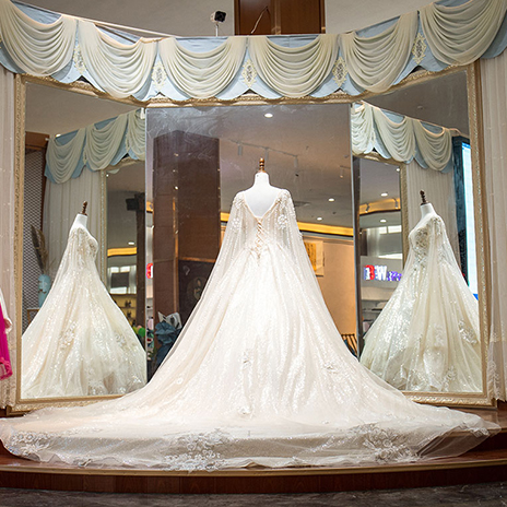 Luxury Custom Clothing