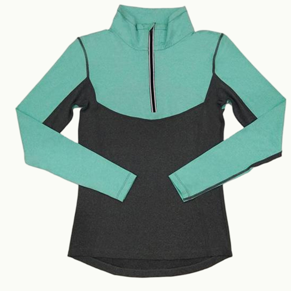 Yoga and Activewear Innovations