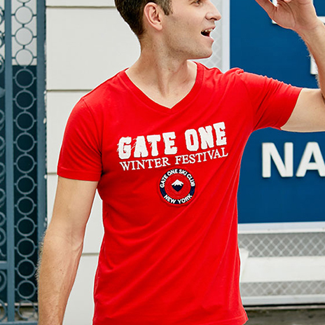 custom polo shirt design