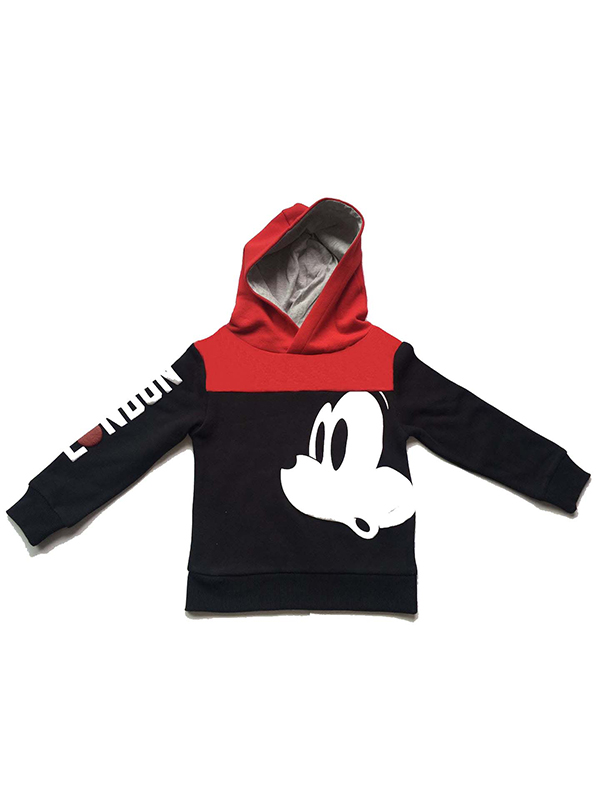 Hooded Sweatshirts for Casual and Sportswear
