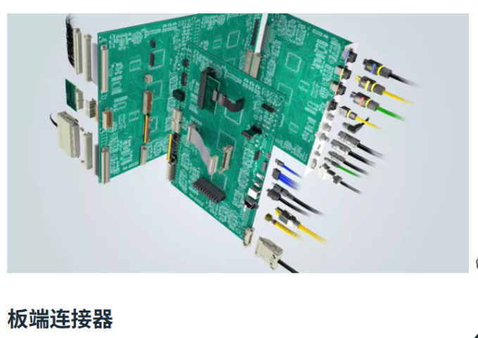 闵行区连接器互惠互利,连接器