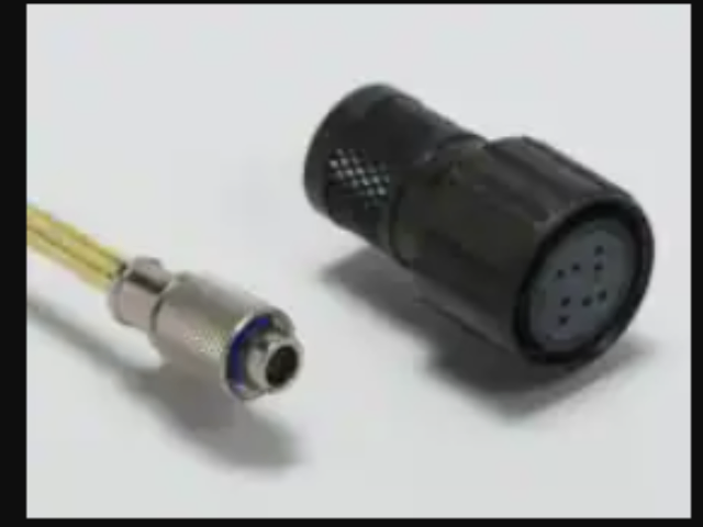 上海巴魯夫連接器要多少錢 值得信賴 艾威澤科技供應