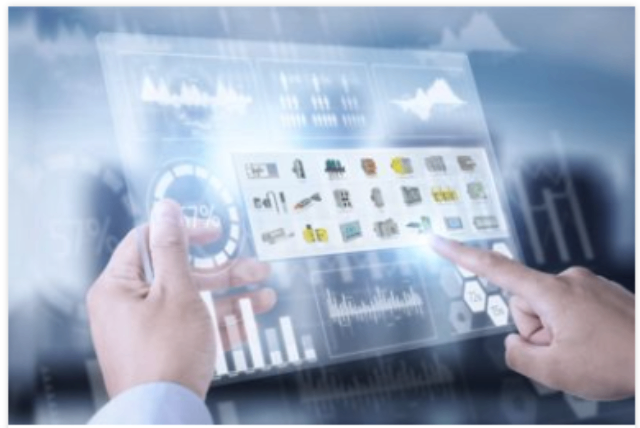 黄浦区连接器大概费用