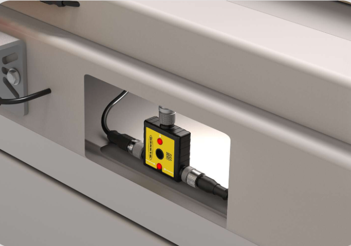 青浦區(qū)圖爾克傳感器銷售 值得信賴 艾威澤科技供應(yīng)