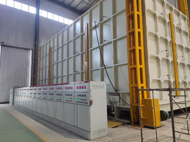 嘉興市工業(yè)退火爐報(bào)價(jià) 維爾爐業(yè) 江蘇維爾爐業(yè)供應(yīng);