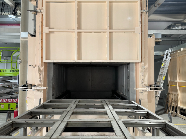 成都市大型回火爐供應(yīng)商 維爾爐業(yè) 江蘇維爾爐業(yè)供應(yīng)