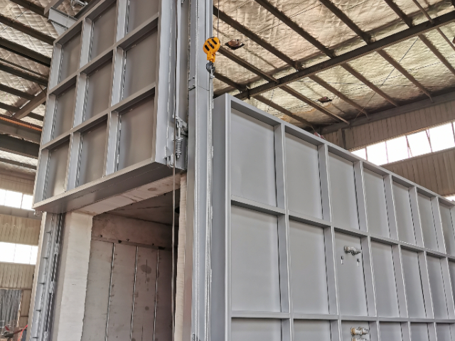 温州市低温回火炉制造商 维尔炉业 江苏维尔炉业供应