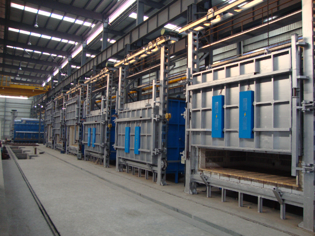 湖州市鐘罩式退火爐維修 維爾爐業(yè) 江蘇維爾爐業(yè)供應(yīng)