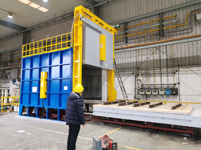 熱處理生產(chǎn)線回火爐供應(yīng)商 維爾爐業(yè) 江蘇維爾爐業(yè)供應(yīng)