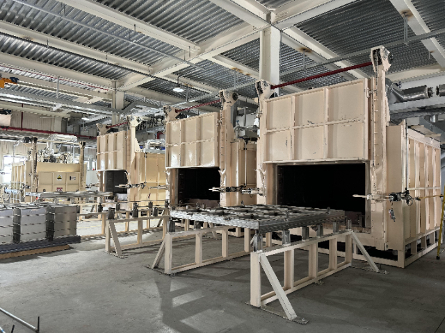 深圳市井式回火爐批發(fā)廠家 維爾爐業(yè) 江蘇維爾爐業(yè)供應