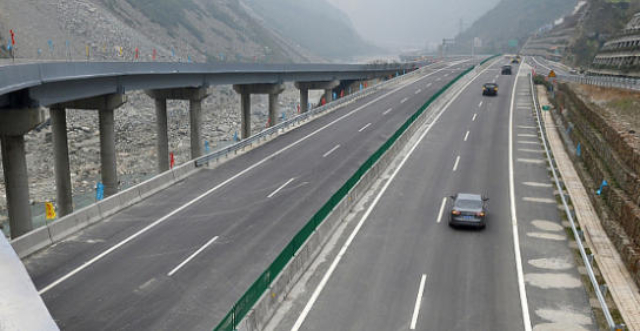 鹽城無憂公路工程設(shè)計(jì)