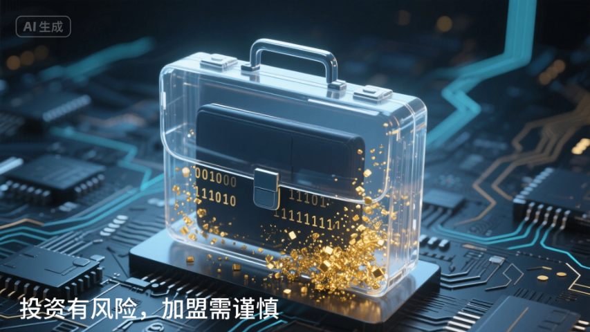 海南低門(mén)檻招商流程