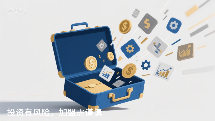 吉林招商項(xiàng)目