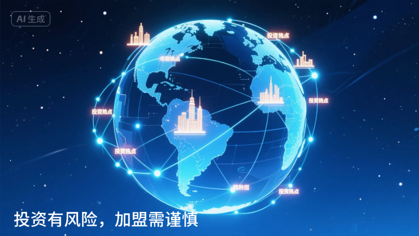 遼寧0元加盟招商平臺(tái)