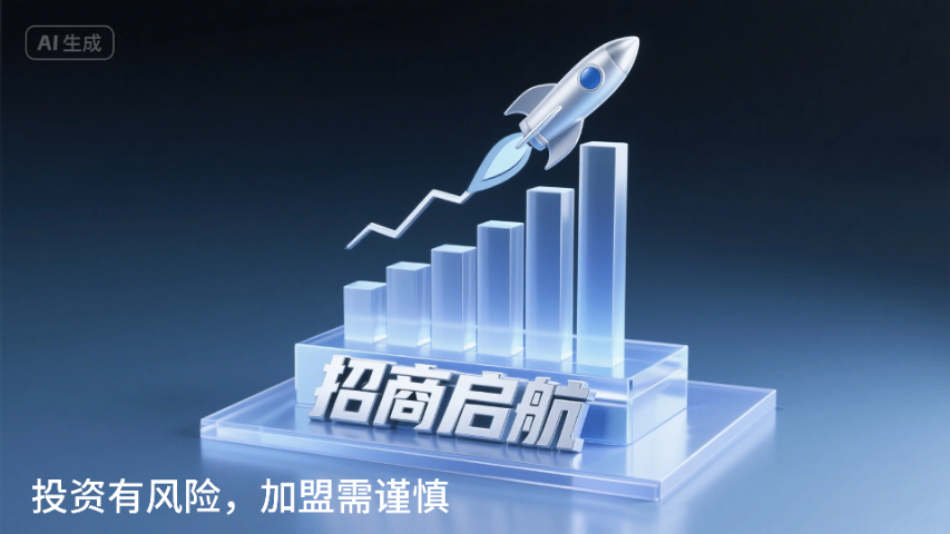 甘肅 萊存招商案例,招商