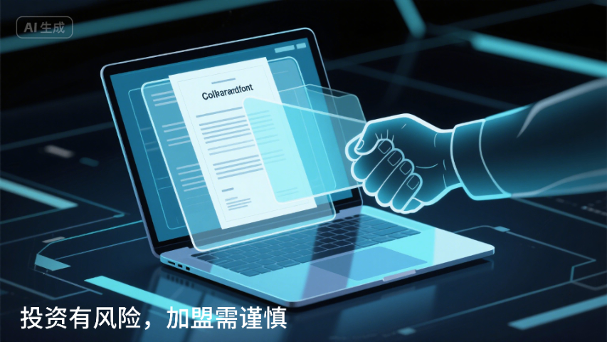 上海服務(wù)商招商哪家靠譜