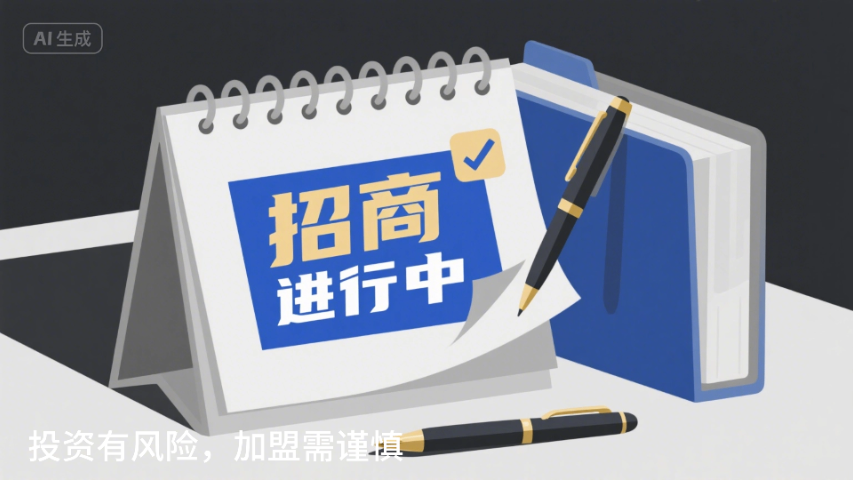 江蘇 萊存招商咨詢
