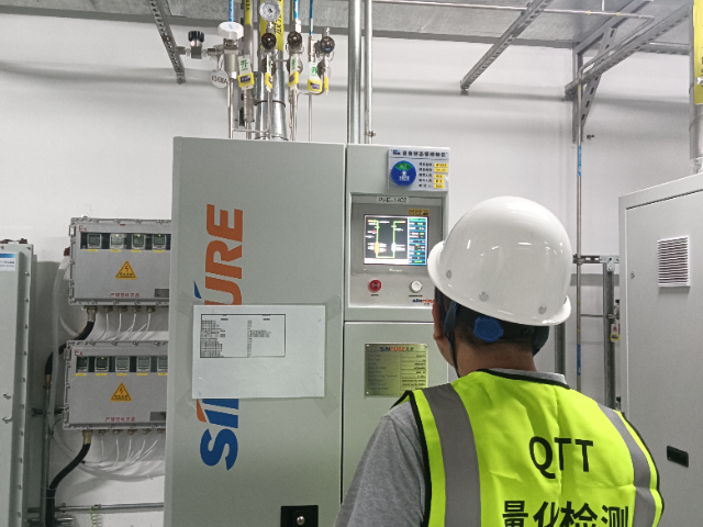 中山氮?dú)鈿怏w檢測(cè)機(jī)構(gòu)