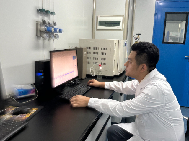 梅州氮?dú)鈿怏w檢測(cè)公司 廣東量化檢測(cè)技術(shù)供應(yīng)