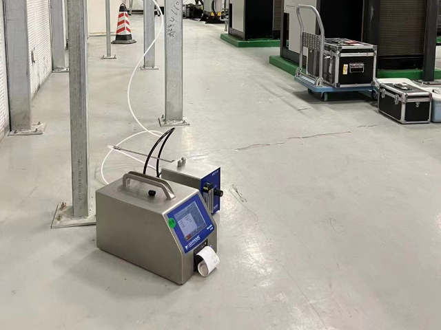 梅州高純氣體系統(tǒng)工程氣體管道五項(xiàng)檢測 廣東量化檢測技術(shù)供應(yīng)