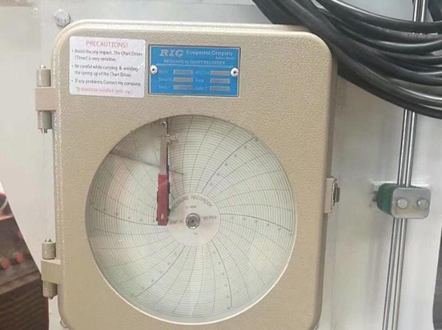 深圳電子特氣系統工程氣體管道五項檢測耐壓測試 廣東量化檢測技術供應;