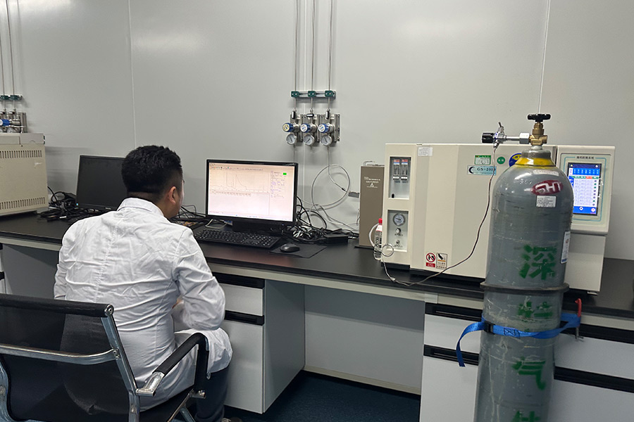 高純氮?dú)鈾z測(cè)有多關(guān)鍵？這份行業(yè)必備指南請(qǐng)收好！