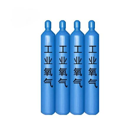 工業氧檢測