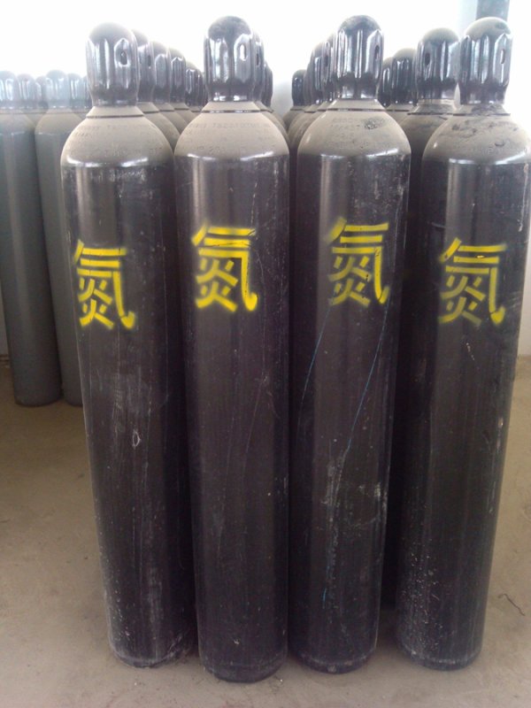工業氮檢測